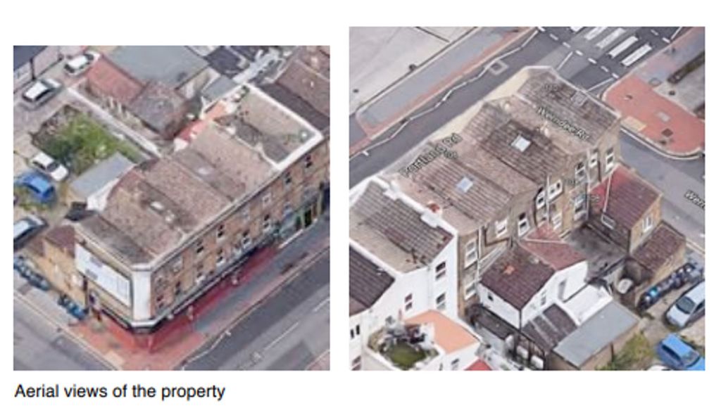Additional image 6 of Land for salePortland Road, London SE25