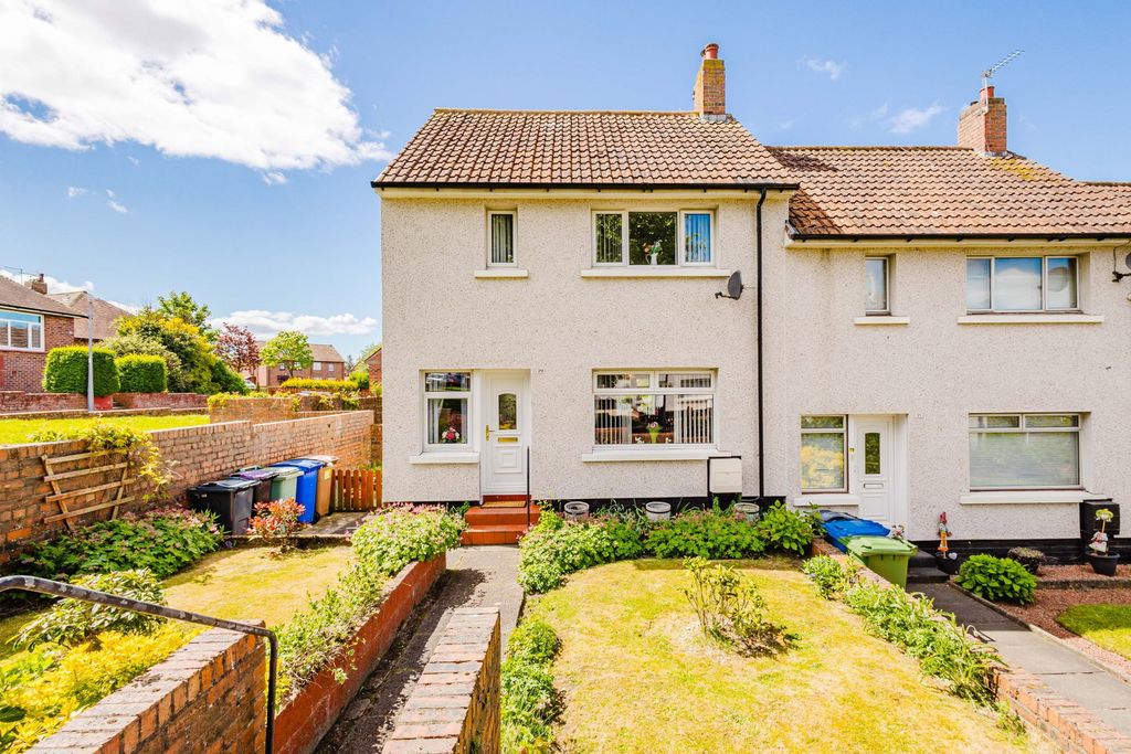 Additional image 12 of 2 bed end terrace house for saleSannox View, Ayr KA8