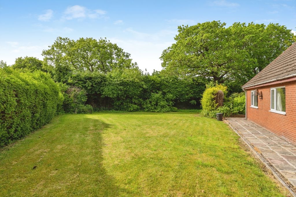 Additional image 21 of 4 bed detached house for salePen-Y-Maes Road, Holywell, Flintshire CH8