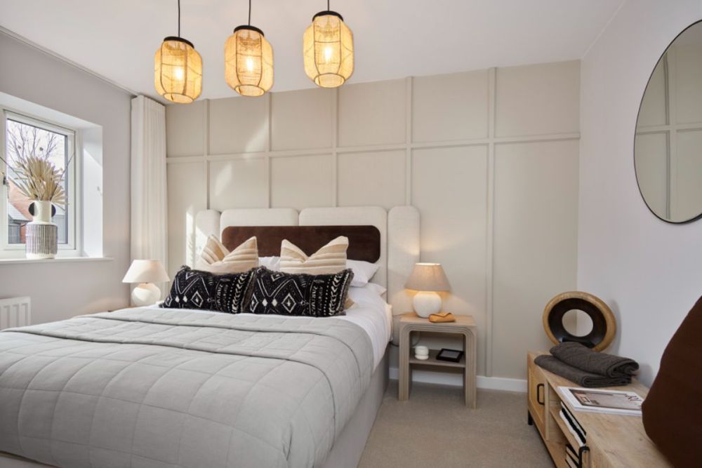Additional image 6 of 4 bed semi-detached house for sale"The Filey" at New Estates Roads Off Biggs Lane, Arborfield RG2