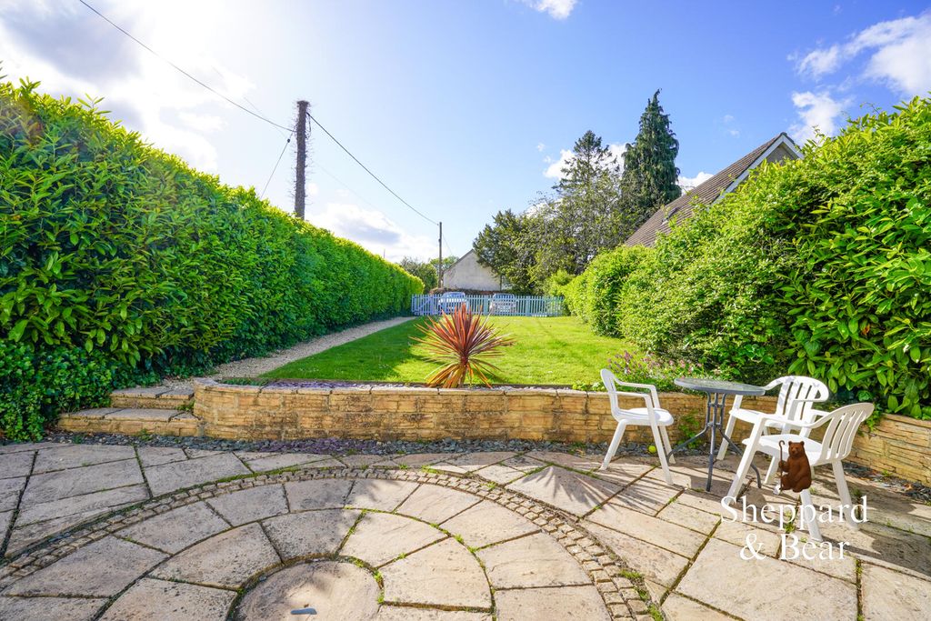 Additional image 45 of 3 bed detached house for saleNewport Road, Castleton, Cardiff CF3