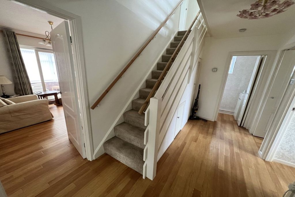 Additional image 3 of 3 bed detached house for saleMeadow Lane, Abergavenny NP7
