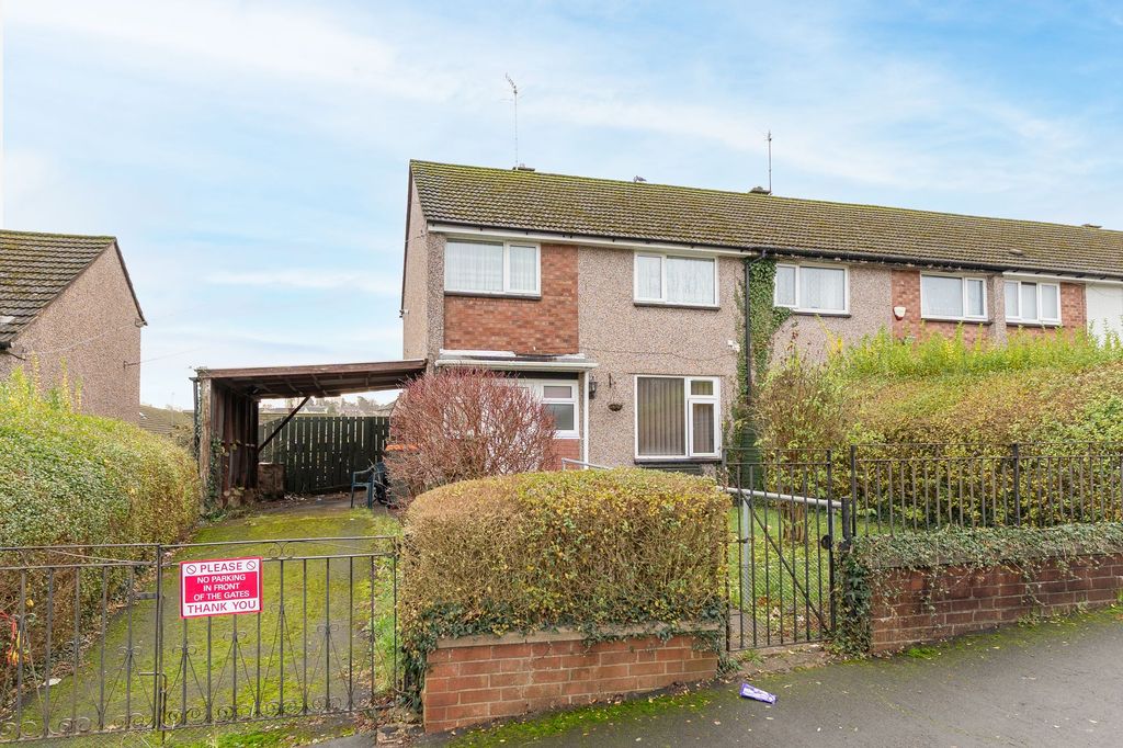 Additional image 17 of 3 bed semi-detached house for saleMonnow Way, Bettws NP20