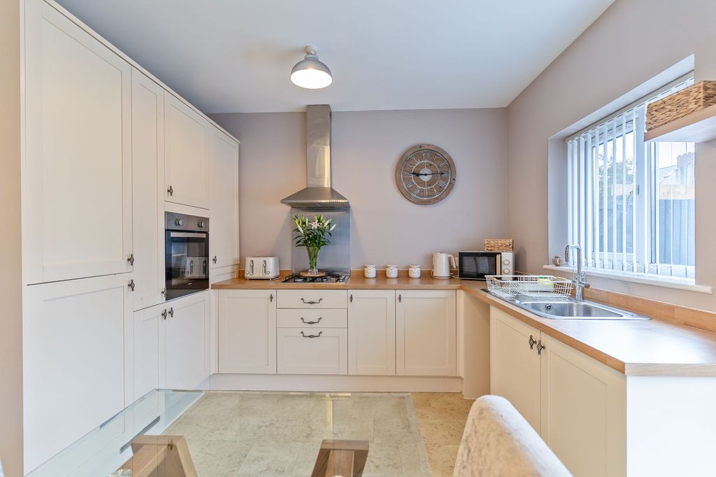 Additional image 5 of 2 bed terraced house for saleWednesbury Street, Newport NP19