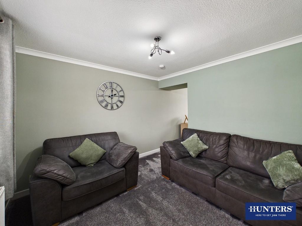 Additional image 4 of 2 bed end terrace house for saleDrummond Road, Annan DG12
