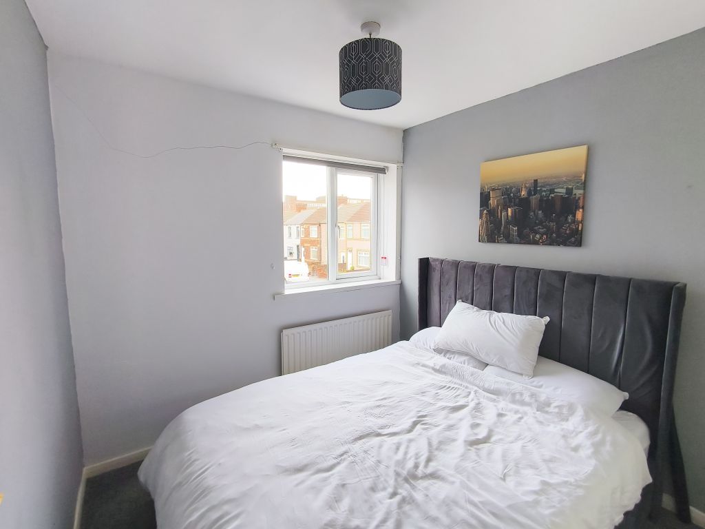 Additional image 10 of 2 bed flat for salePont Street, Ashington NE63