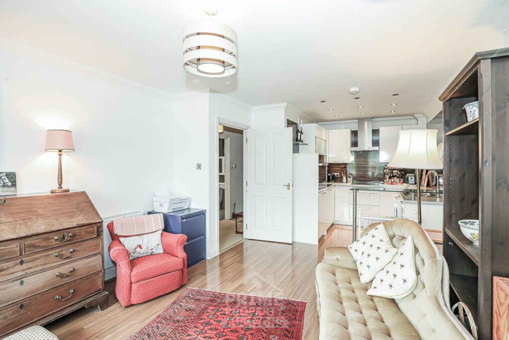 Additional image 5 of 1 bed flat for sale15 Station Court, Watchmakers Lane, Alford AB33