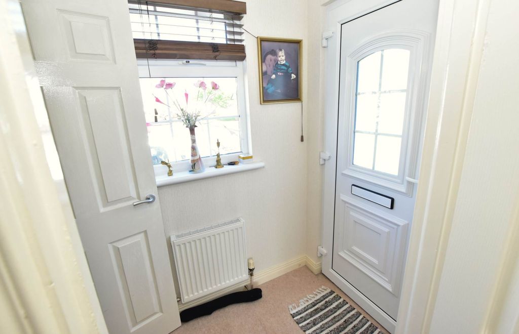 Additional image 3 of 2 bed mobile/park home for saleGreenfinch Close, Ballyhalbert BT22