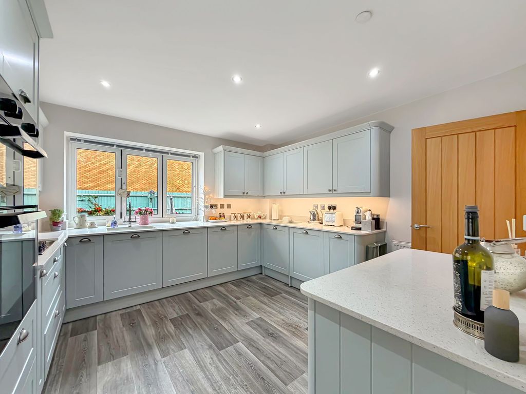 Additional image 7 of 4 bed detached house for saleHolly Field Rise, Bedwas CF83
