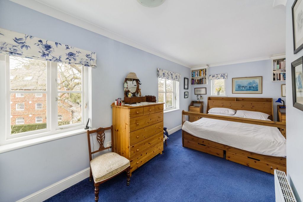Additional image 11 of 4 bed detached house for saleMill Paddock, Abingdon OX14
