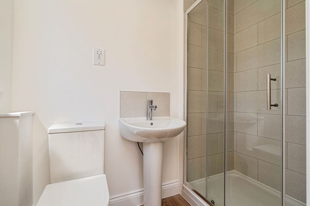 Additional image 17 of 3 bed semi-detached house for saleJubilee Way, Holton, Halesworth IP19