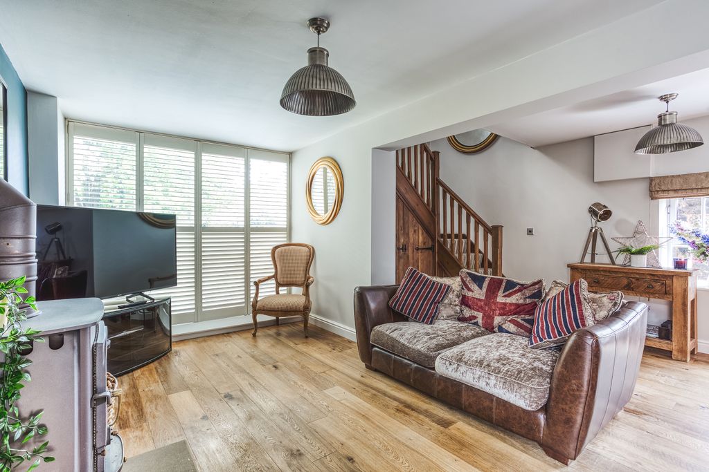 Additional image 13 of 3 bed barn conversion for saleBroadholme, Belper DE56