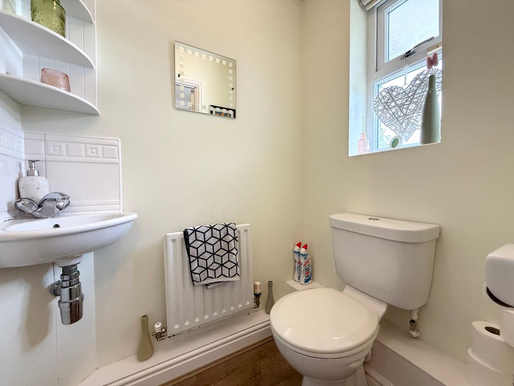 Additional image 11 of 4 bed detached house for saleGlas Y Gors, Cwmbach, Aberdare, Rhondda Cynon Taf CF44