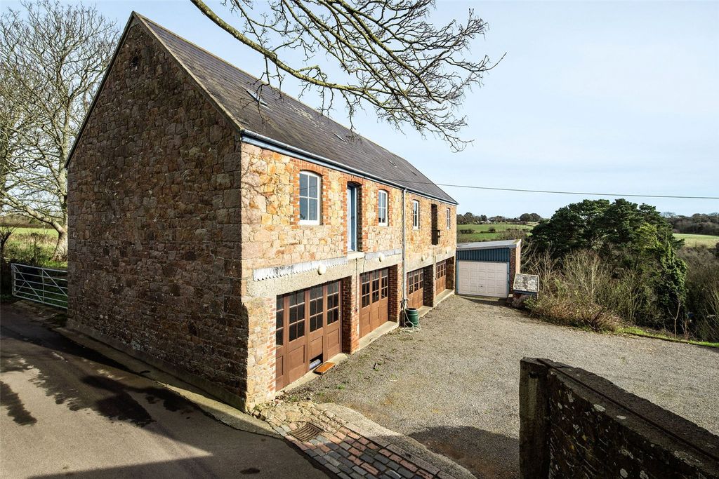 Additional image 27 of 4 bed detached house for saleLa Ruelle Vaucluse, St Helier, Jersey JE2