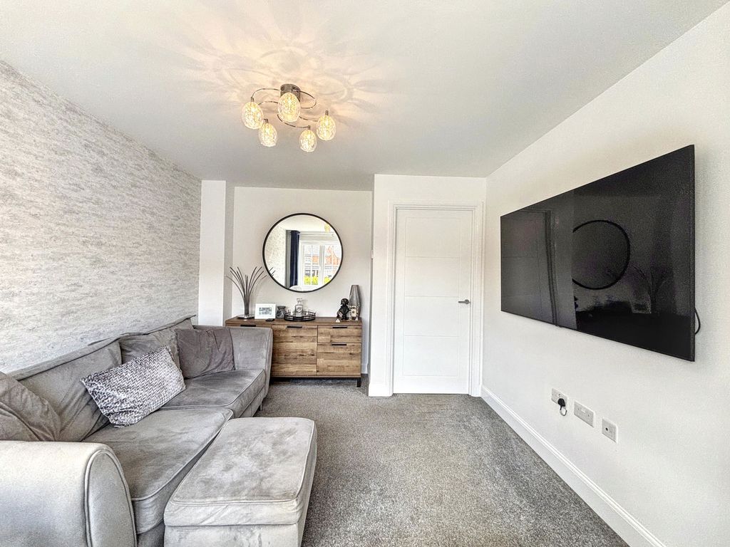 Additional image 3 of 3 bed semi-detached house for saleOrchard Way, Bedlington NE22