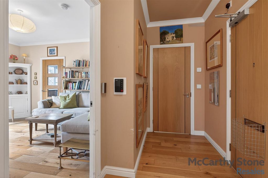 Additional image 8 of 1 bed flat for saleThomas Court, Marlborough Road, Cardiff CF23