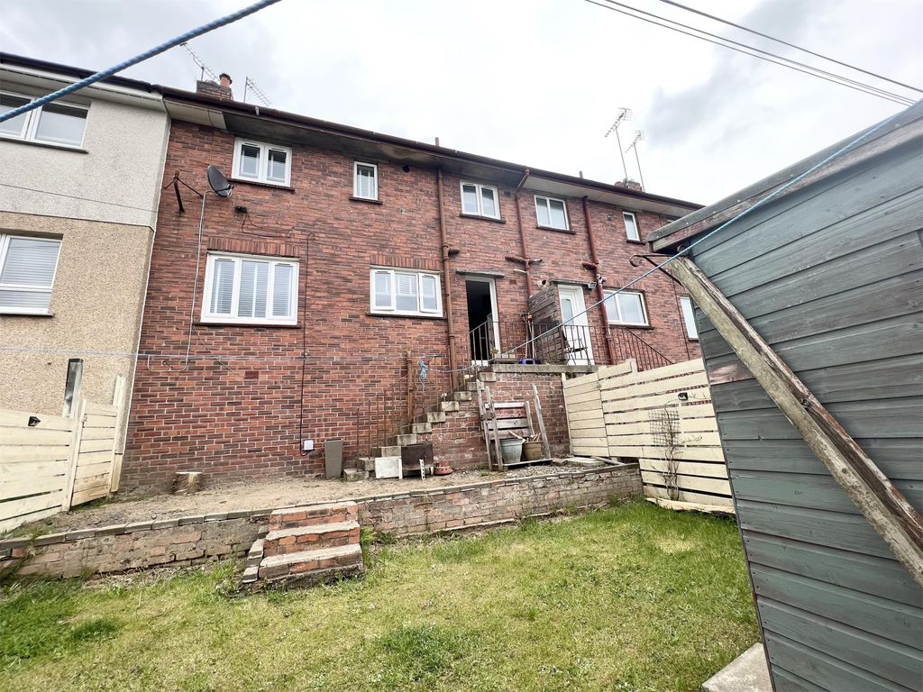 Additional image 16 of 3 bed terraced house for sale20 Anderson Crescent, Ayr KA7