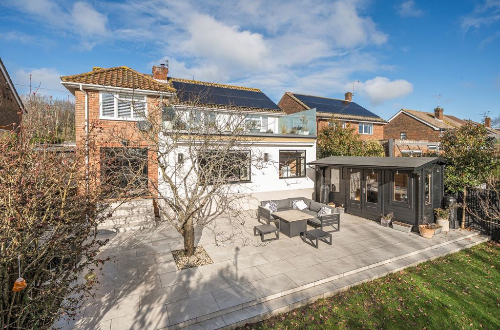 Additional image 32 of 4 bed detached house for saleDalloway Road, Arundel BN18