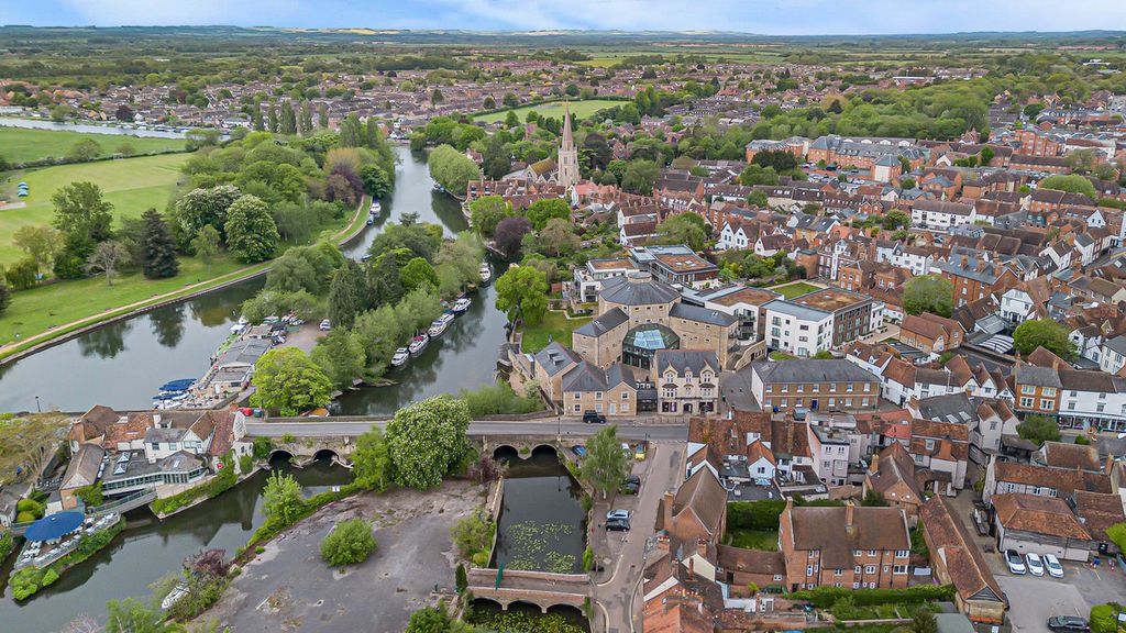 Additional image 28 of 2 bed flat for saleThe Old Gaol, Abingdon OX14