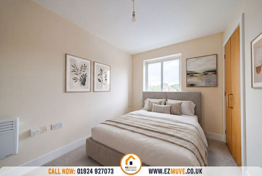 Additional image 5 of 2 bed flat for saleTextile Street, Ellis Court Textile Street WF13
