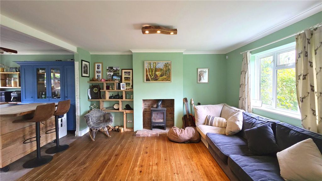 Additional image 4 of 4 bed semi-detached house for saleCharlton Musgrove, Wincanton, Somerset BA9