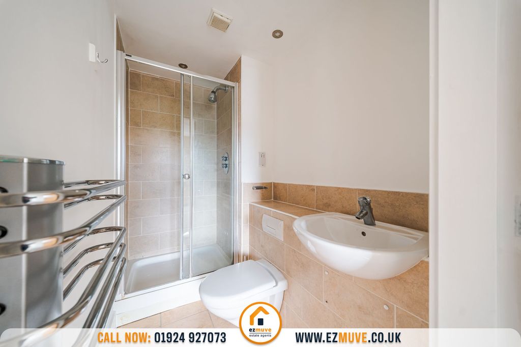 Additional image 6 of 2 bed flat for saleTextile Street, Ellis Court Textile Street WF13