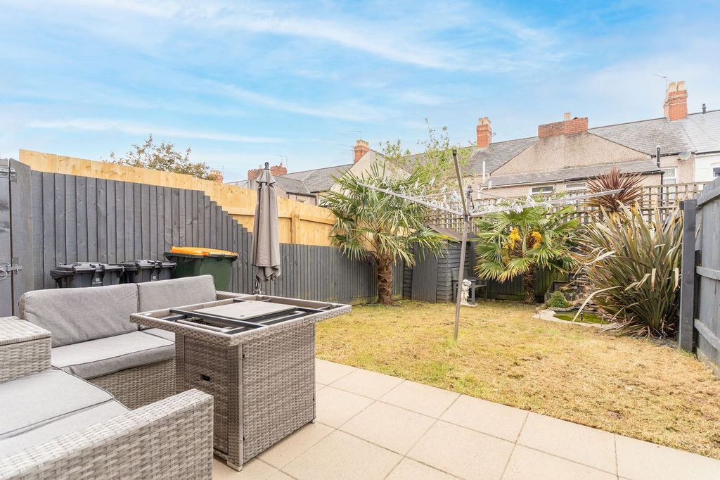 Additional image 18 of 2 bed terraced house for saleWednesbury Street, Newport NP19