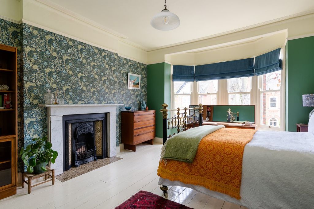 Additional image 24 of 5 bed detached house for saleChaucer Road, Bedford MK40