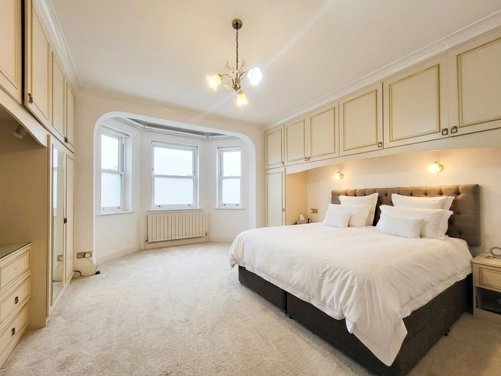 Additional image 12 of 3 bed flat for saleSt. Margarets Road, Altrincham WA14
