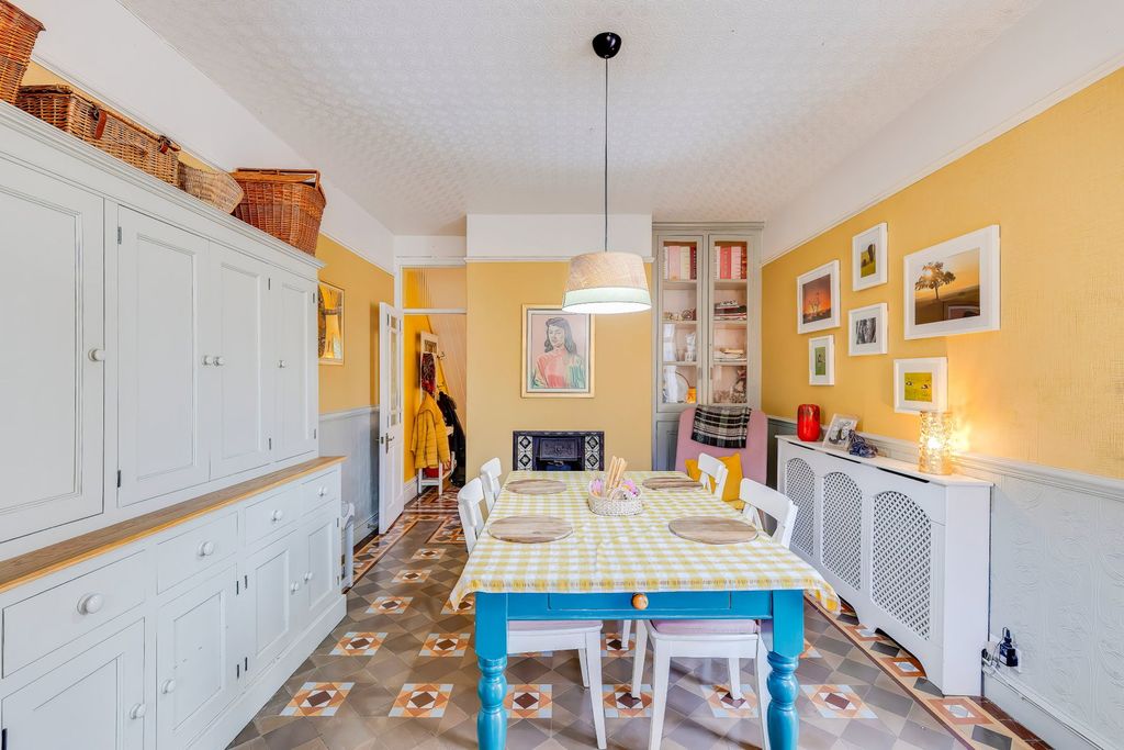 Additional image 10 of 4 bed terraced house for saleWaterloo Road, Penylan, Cardiff CF23