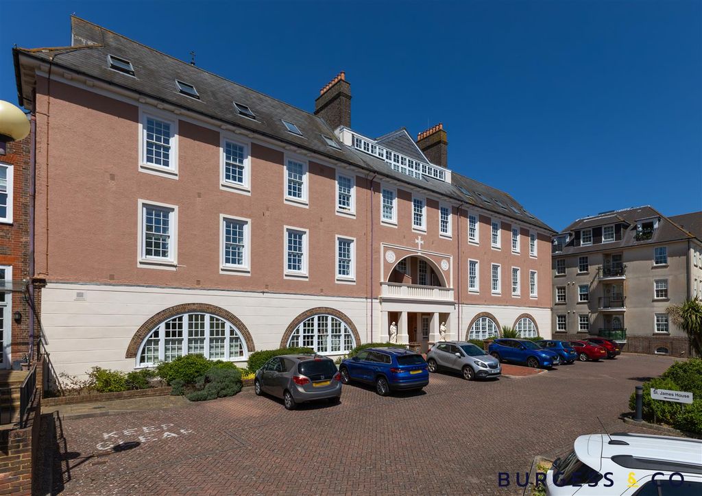 Additional image 22 of 3 bed flat for saleJames Walk, Bexhill-On-Sea TN40