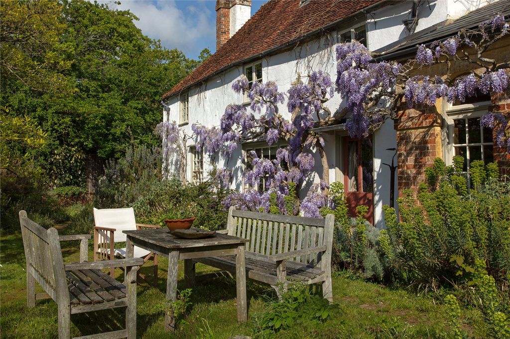 Additional image 21 of 4 bed detached house for saleNorthcourt Lane, Abingdon, Oxfordshire OX14