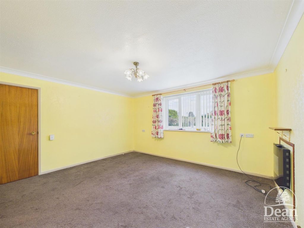 Additional image 3 of 2 bed flat for saleHawthorn Court, Kimberley Drive, Lydney GL15