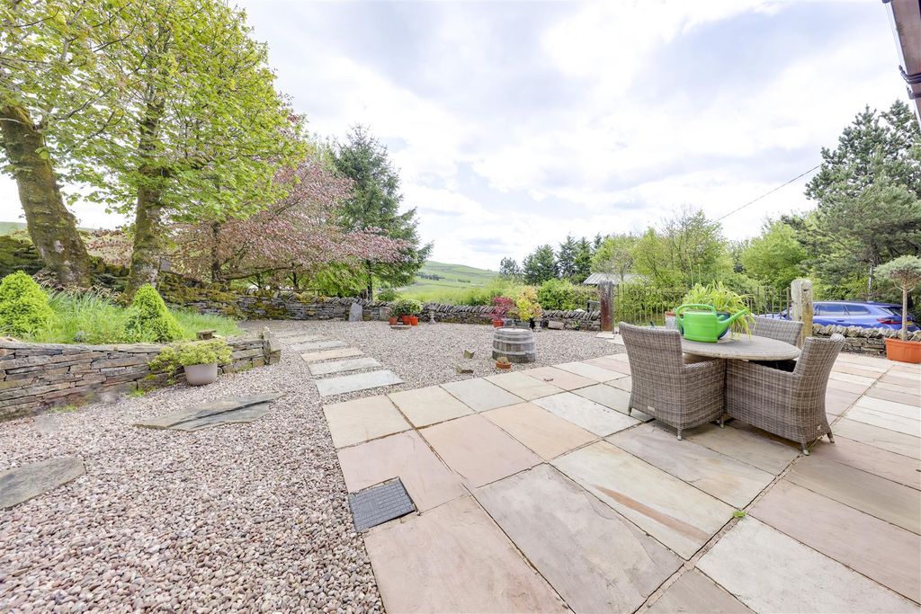 Additional image 37 of 3 bed detached house for saleTodmorden Old Road, Bacup, Rossendale - With 4.3 Acres OL13