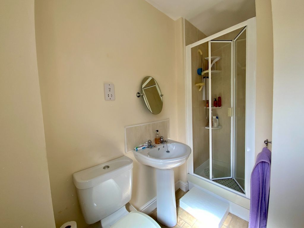 Additional image 8 of 3 bed semi-detached house for saleBernard Gadsby Close, With Parking, Ashbourne DE6