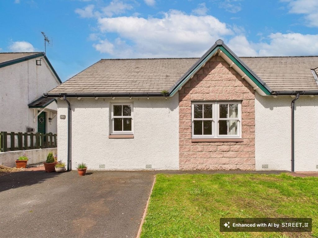 Additional image 2 of 2 bed semi-detached bungalow for saleCharlton Crescent, Aboyne AB34