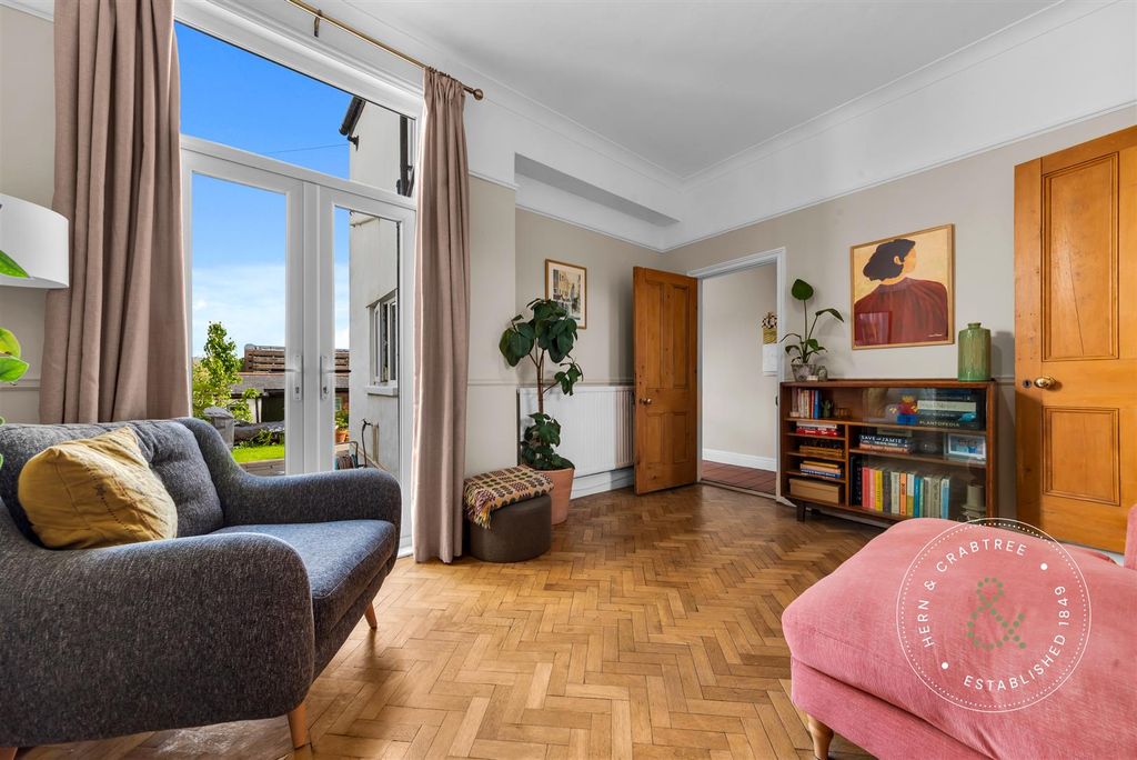 Additional image 10 of 3 bed terraced house for saleClodien Avenue, Cardiff CF14