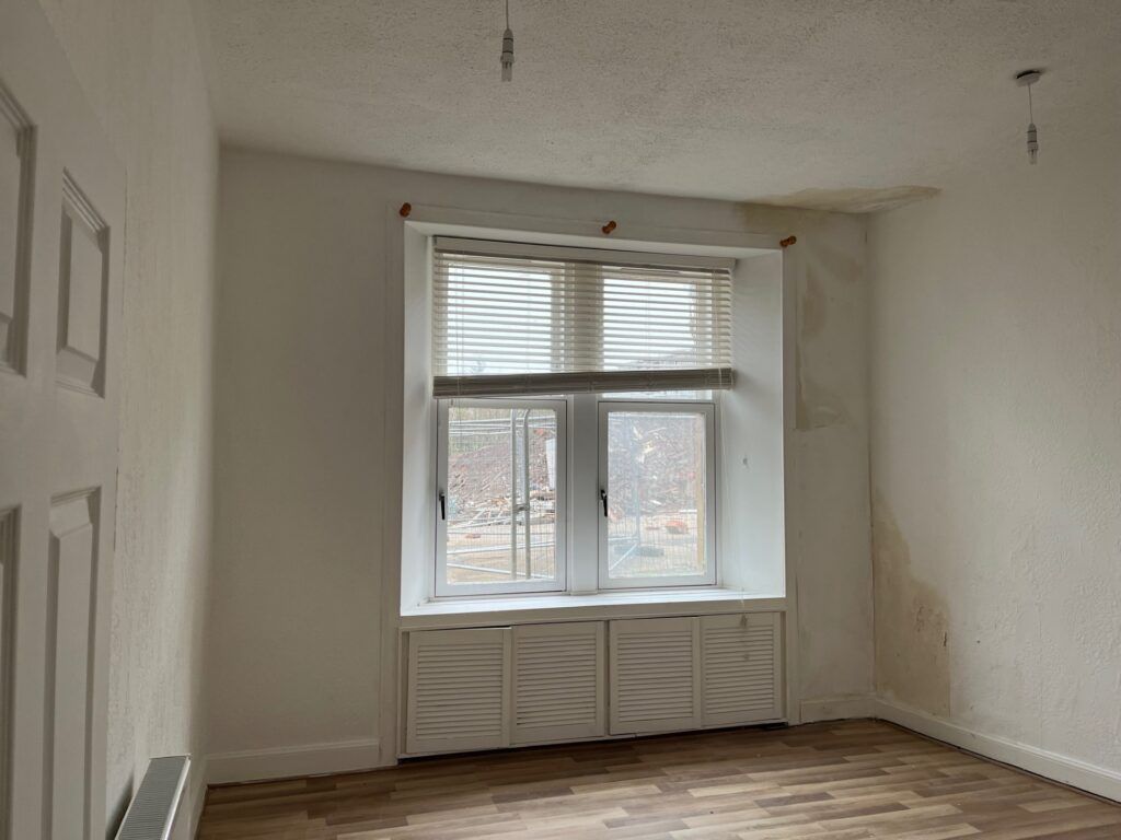 Additional image 5 of 2 bed flat for sale18A Robert Street, Port Glasgow PA14
