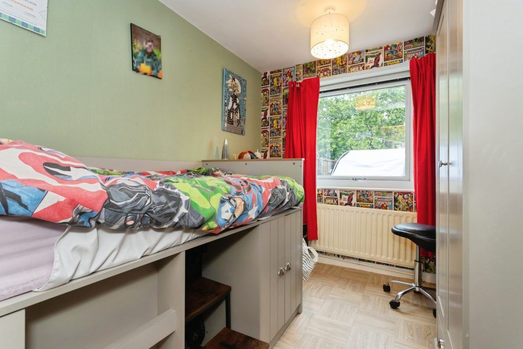 Additional image 16 of 4 bed detached house for saleMillfield Close, Leeming DL7