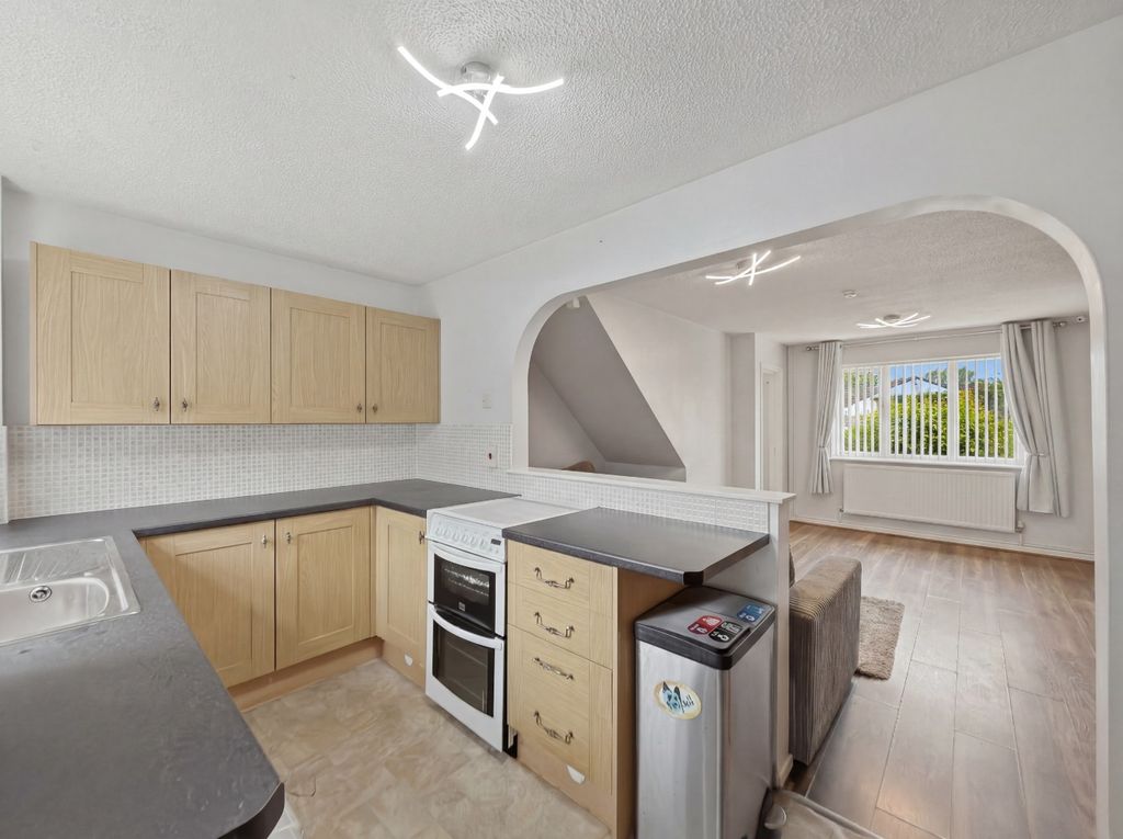 Additional image 3 of 2 bed terraced house for saleVerbena Close, St Mellons, Cardiff CF3