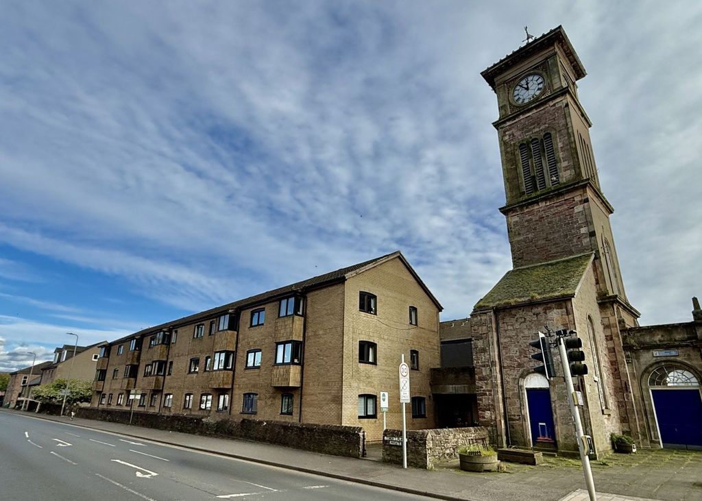 Additional image 22 of 2 bed flat for saleFlat 23 Tower Place, 6 East Clyde Street, Helensburgh G84