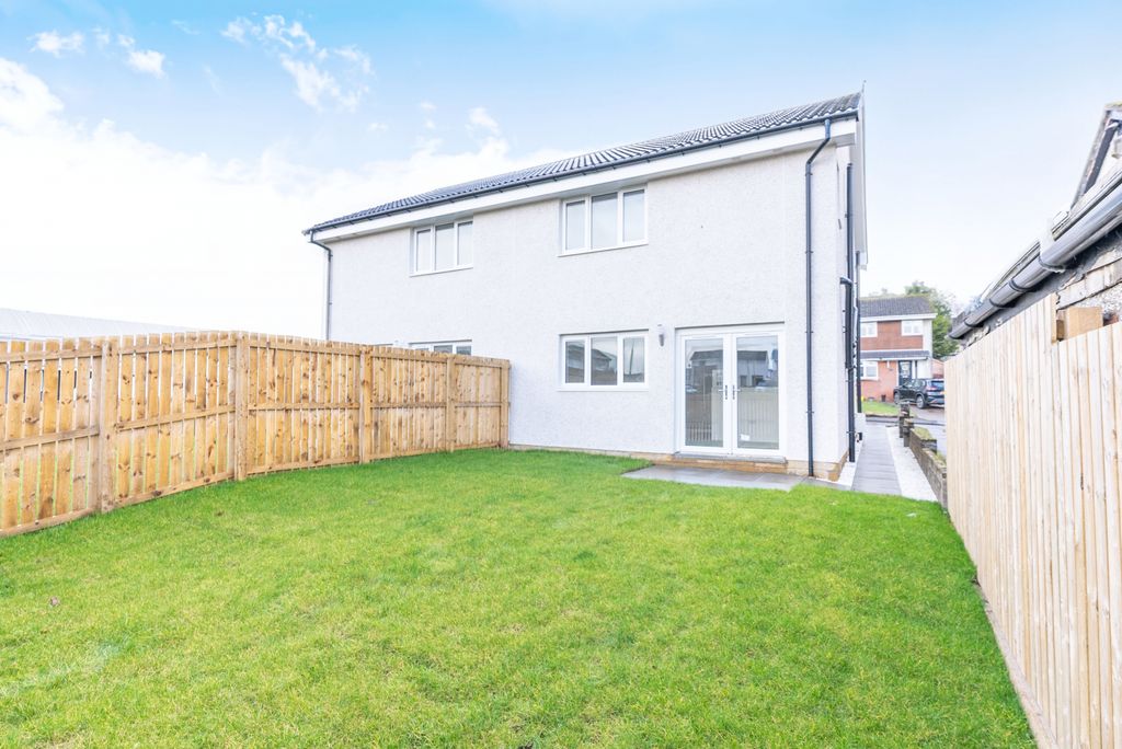 Additional image 29 of 2 bed semi-detached house for saleSt Leonards Walk, Carnbroe, Coatbridge ML5