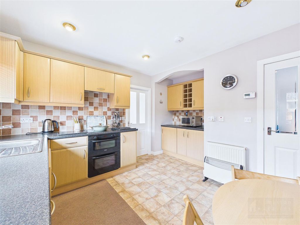 Additional image 9 of 3 bed detached bungalow for sale32 Strathspey Drive, Grantown On Spey PH26