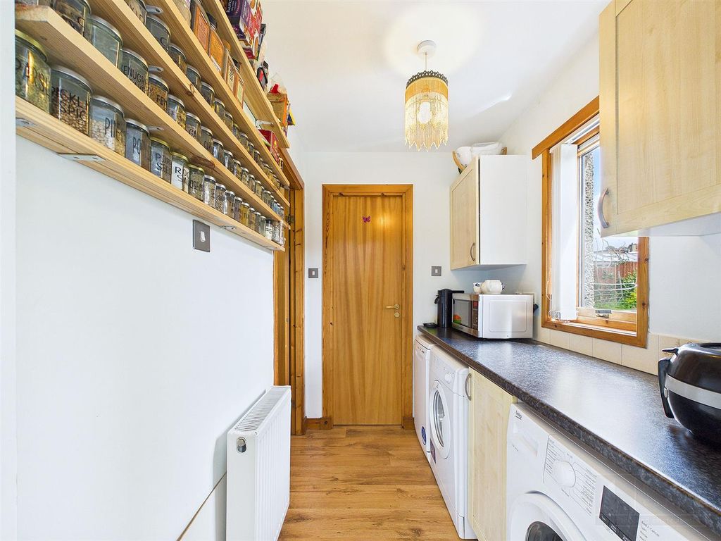 Additional image 18 of 3 bed detached bungalow for salePortobello, 108B High Street, Grantown On Spey PH26