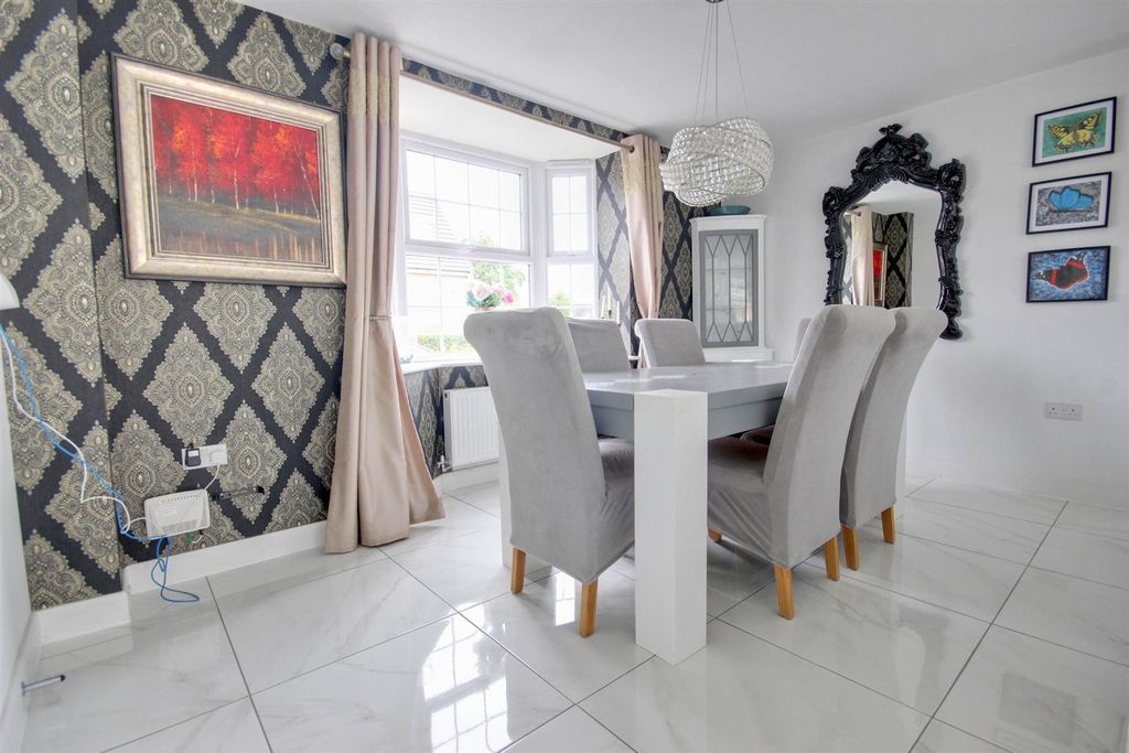 Additional image 15 of 4 bed detached house for saleNewman Avenue, Beverley HU17