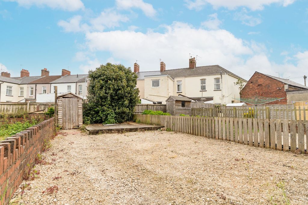 Additional image 21 of 3 bed terraced house for saleMalpas Road, Newport NP20
