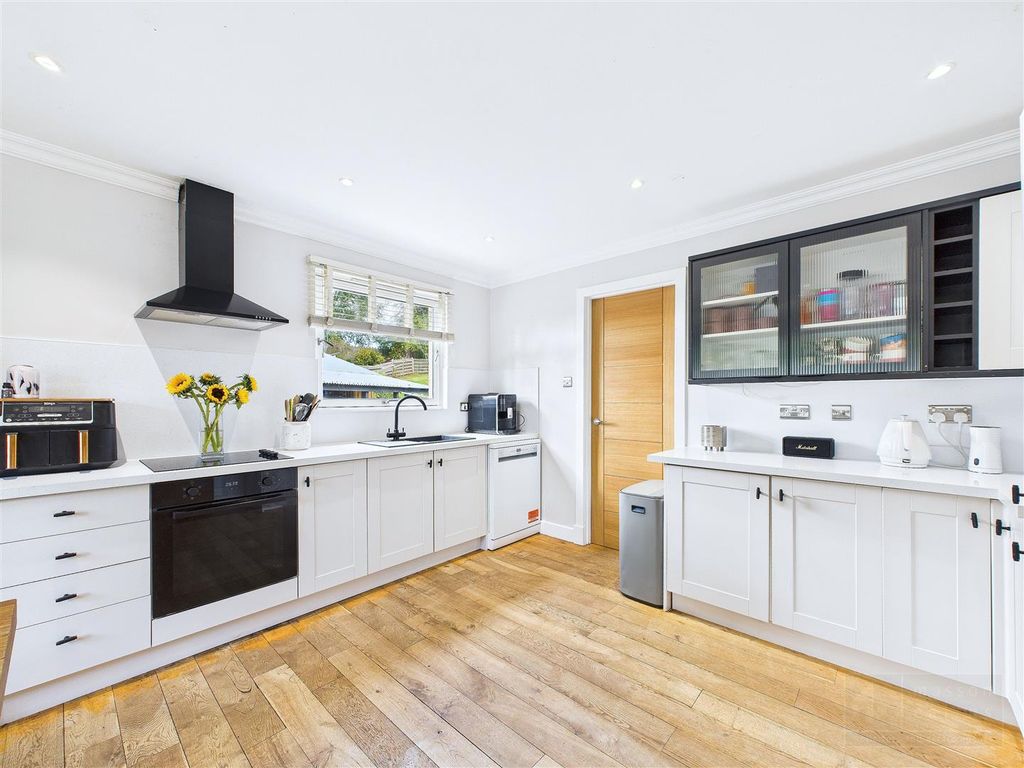 Additional image 2 of 4 bed detached house for sale3 Rhuarden Court, Grantown On Spey PH26
