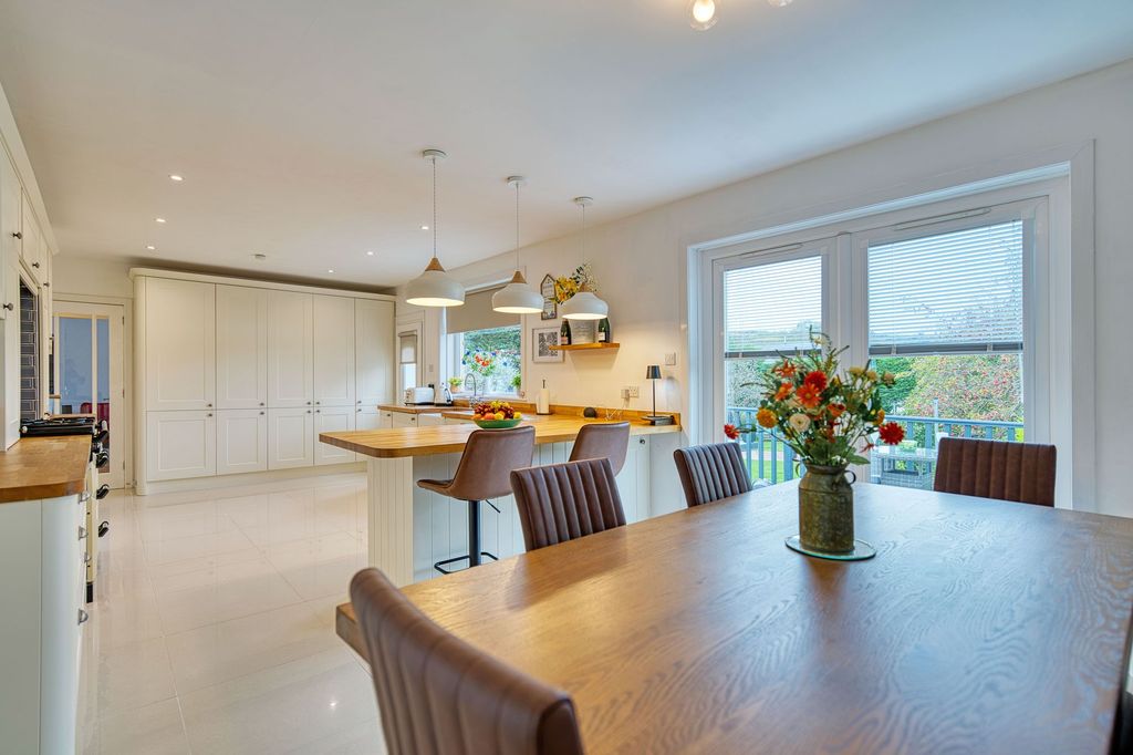 Additional image 6 of 5 bed detached house for saleCraigstewart Crescent, Ayr KA7