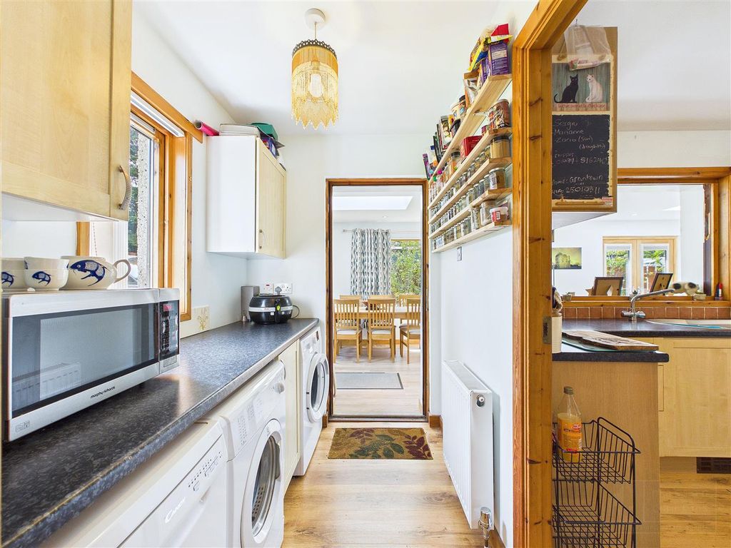 Additional image 19 of 3 bed detached bungalow for salePortobello, 108B High Street, Grantown On Spey PH26