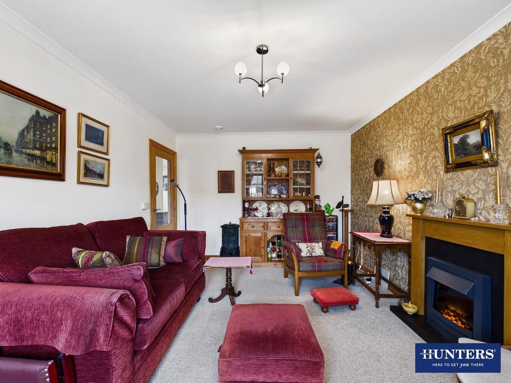 Additional image 3 of 3 bed detached bungalow for saleAdelaide Place, Eastriggs, Annan DG12